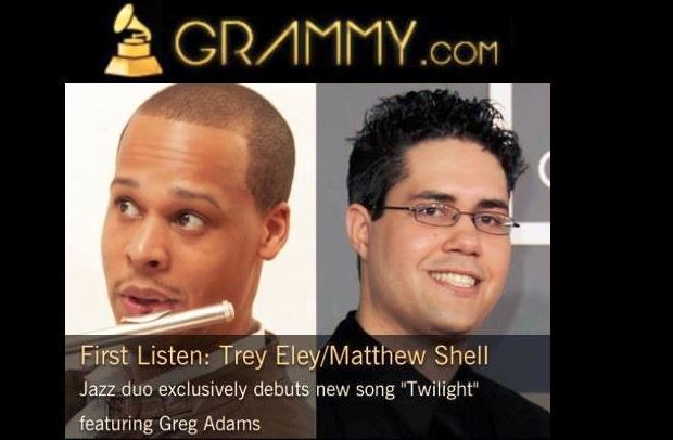 Grammy.com First Listen Trey Eley & Matthew Shell