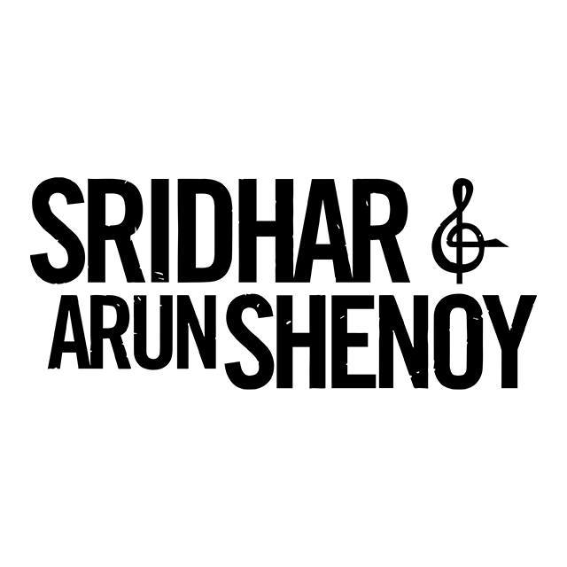 Sridhar & Arun Shenoy