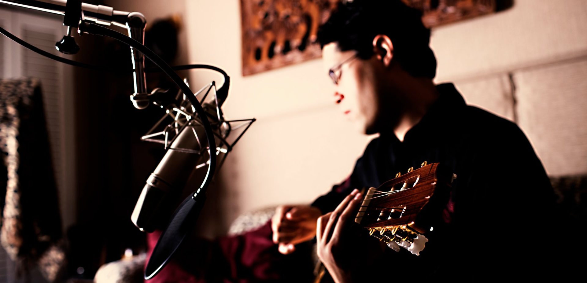 Matthew Shell | Narked Records