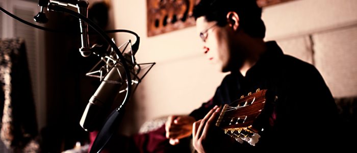 Matthew Shell | Narked Records