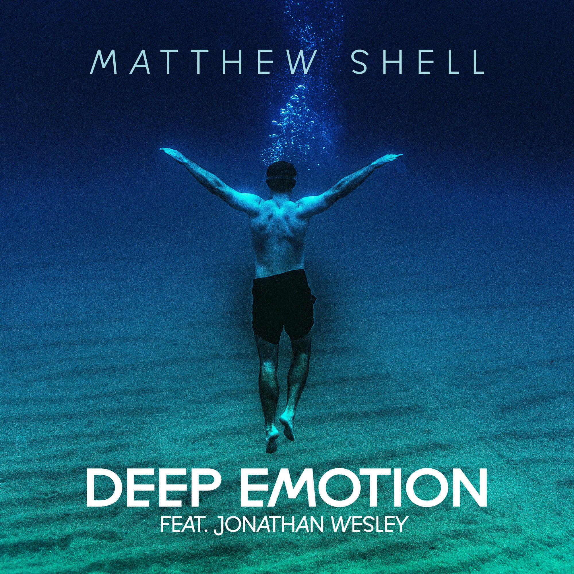 Deep Emotion (feat. Jonathan Wesley)