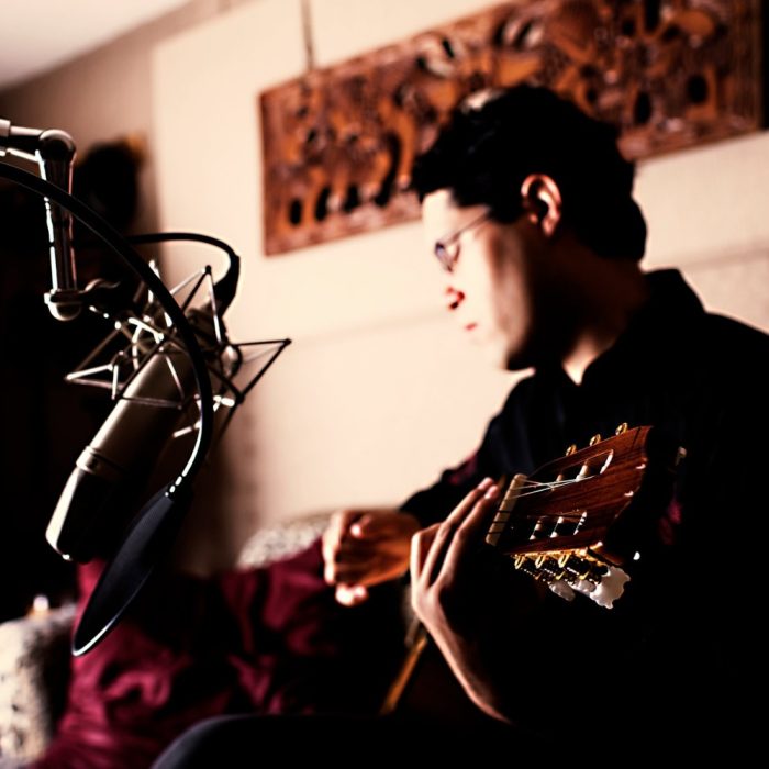 Matthew Shell | Narked Records