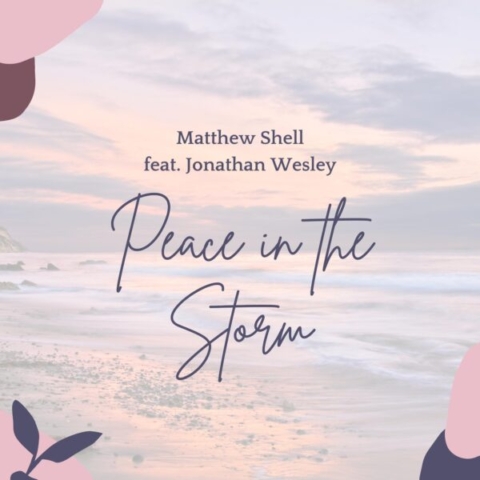 Peace in the Storm (feat. Jonathan Wesley)