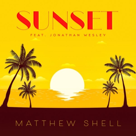 Sunset (feat. Jonathan Wesley)