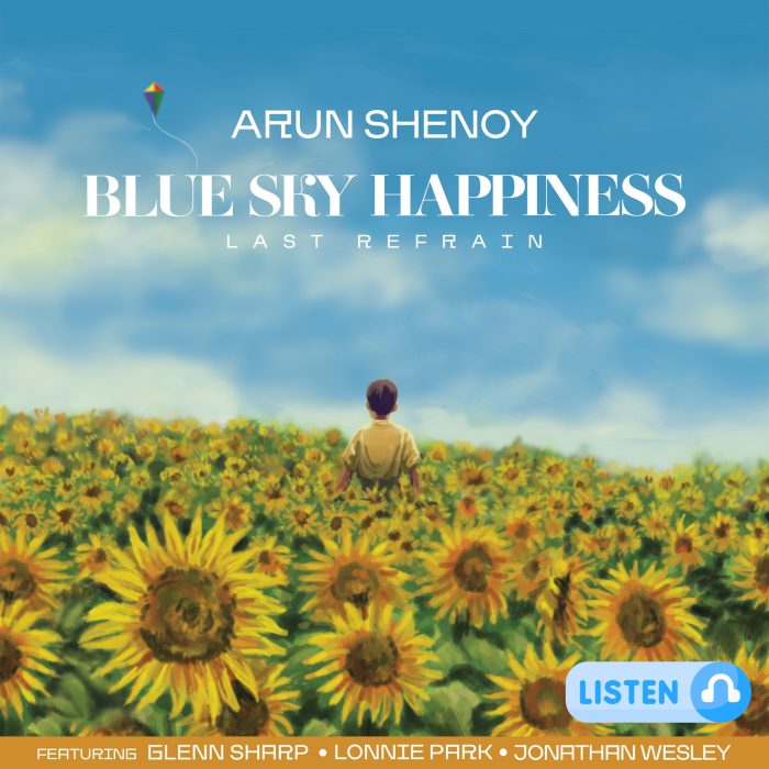 Blue Sky Happiness: Last Refrain